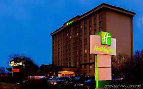 Holiday Inn o Hare Chicago Il